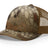 Richardson Printed Five Panel Trucker Hat Richardson