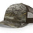 Richardson Printed Five Panel Trucker Hat Richardson