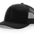Richardson 112 Trucker Hat with NoSweat Hat Liner Combo Richardson