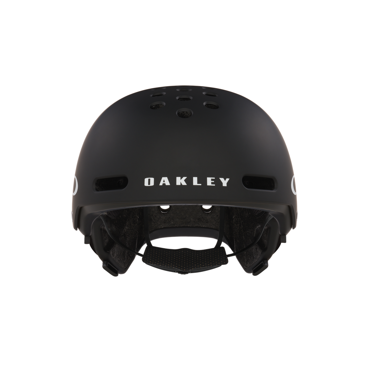 Oakley St 1 No Mips Skate Helmet-5