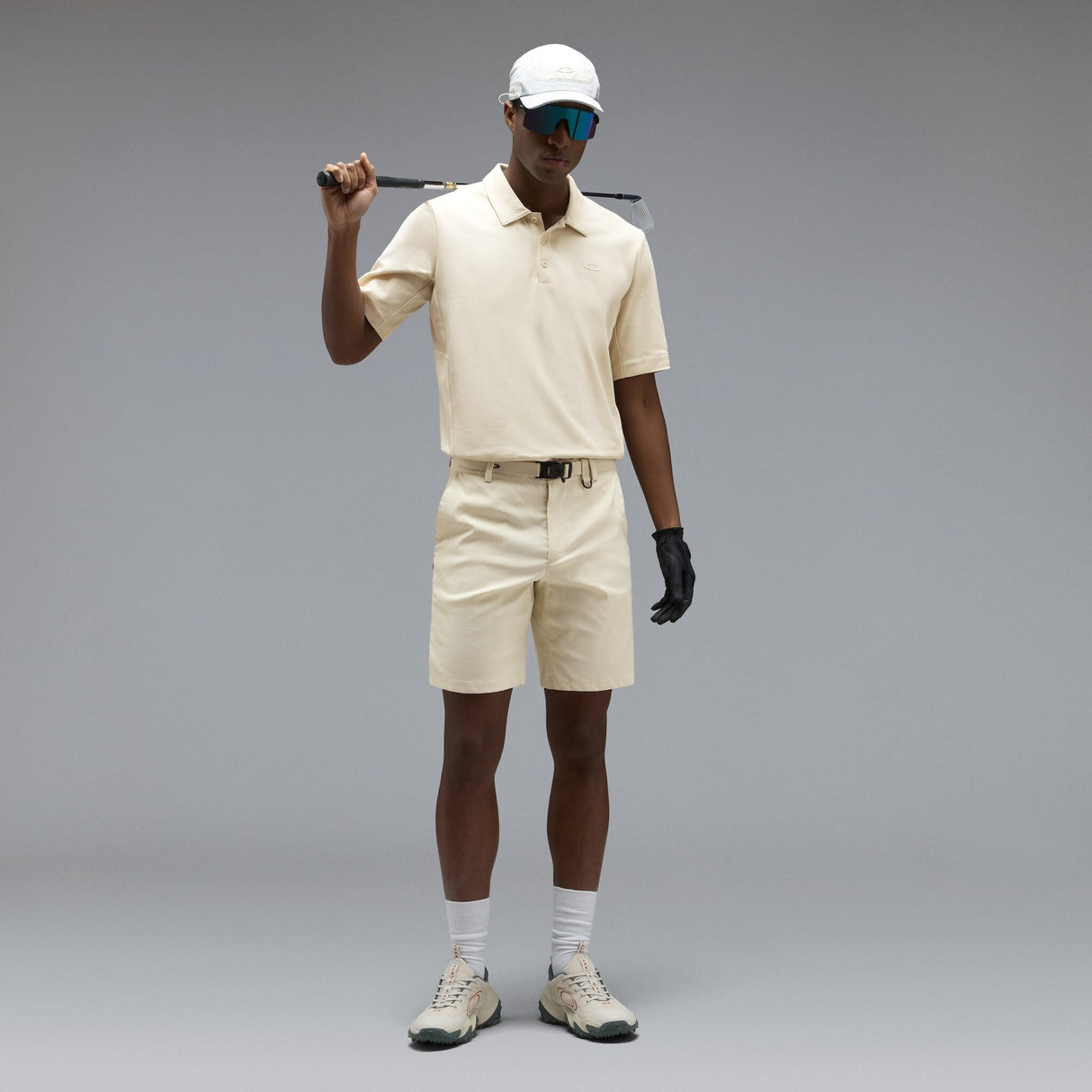 Oakley Men's Platform Polo-2
