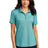 Port Authority Women's   Fine Pique Blend Polo LK830