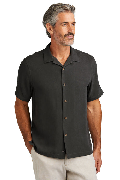 Tommy Bahama Tropic Isles Short Sleeve Shirt. ST325384TB Tommy Bahama