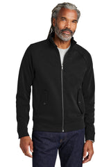 Brooks Brothers Double-Knit Full-Zip. BB18210 Brooks Brothers