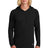 New Era Power Long Sleeve Hoodie. NEA229 New Era