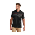 TravisMathew Men's Coto Performance Chest Stripe Polo TM1MY400