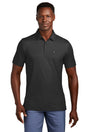 TravisMathew Men's Oceanside Heather Pocket Polo TM1MY404