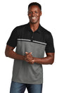 TravisMathew Men's Sunset Blocked Polo TM1MY401