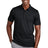 TravisMathew Men's Oceanside Geo Polo TM1MY403