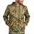 Russell Outdoors Realtree Pullover Hoodie. RU400 Russell Outdoors