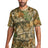 Russell Outdoors Realtree Tee. RU100 Russell Outdoors