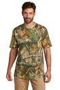 Russell Outdoors Realtree Tee. RU100 Russell Outdoors