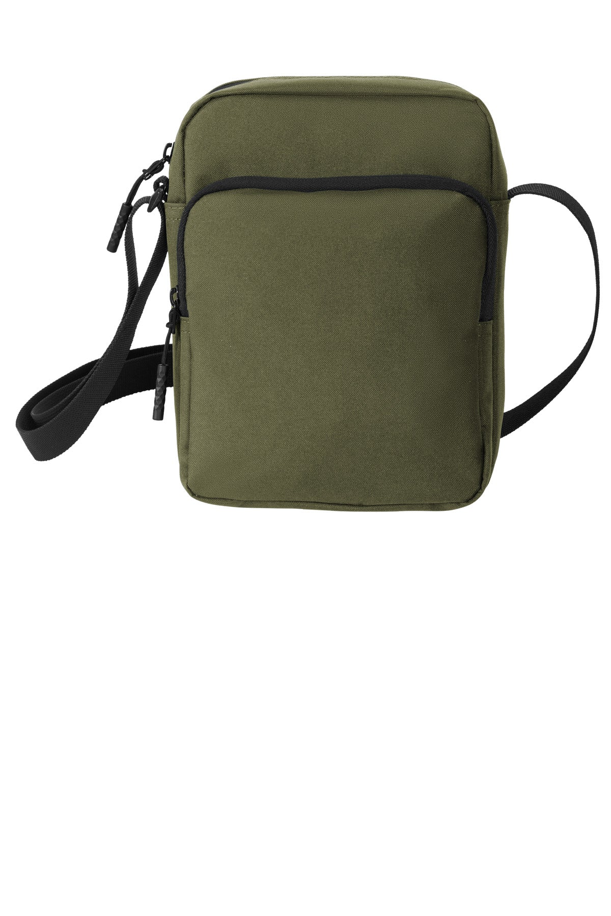 Port Authority    Upright Crossbody Bag BG918