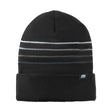 TravisMathew Men's Striped Cuffed Beanie TM1MY393