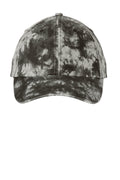Port Authority    Tie-Dye Cap C961