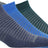 Asics Youth Cushion Low Socks-1