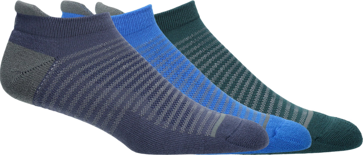 Asics Youth Cushion Low Socks-1