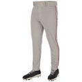 Champro Men's Triple Crown 2.0 Tapered Bottom with Braid Baseball Pants-1