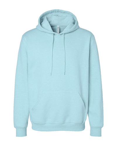 JERZEES Premium Eco Blend Ringspun Hooded Sweatshirt