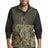 Russell Outdoors Men's Realtree Atlas Colorblock Soft Shell Vest. RU604 Russell Outdoors