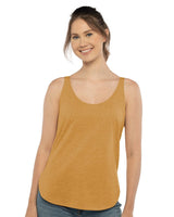 Next Level Women's Festival Tank