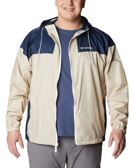 Columbia Men's Flash Challenger™ Windbreaker Columbia