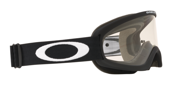 Oakley O Frame 2.0 Pro XS MX Goggles-12
