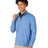 Charles River Men's Vista Tri-Blend Quarter Zip-1