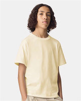 American Apparel Youth Fine Jersey Tee Youth Apparel Shirts & Tops
