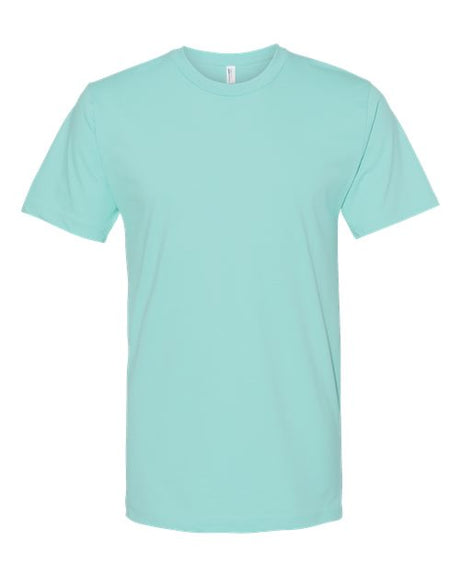 American Apparel Men's Fine Jersey Tee Mens Apparel Shirts & Tops