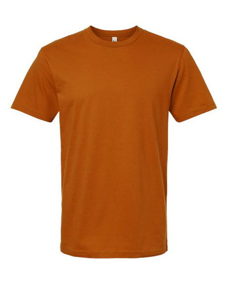 American Apparel Men's Fine Jersey Tee Mens Apparel Shirts & Tops