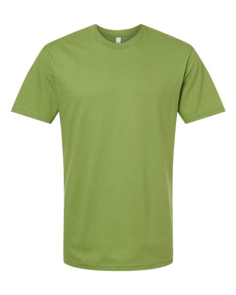 American Apparel Men's Fine Jersey Tee Mens Apparel Shirts & Tops