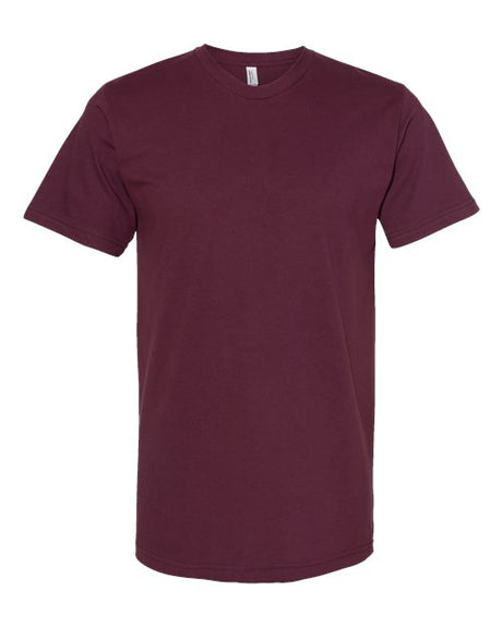 American Apparel Men's Fine Jersey Tee Mens Apparel Shirts & Tops