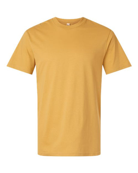 American Apparel Men's Fine Jersey Tee Mens Apparel Shirts & Tops