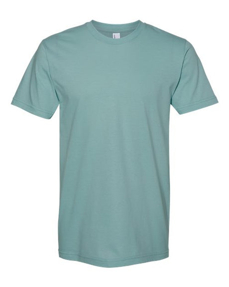 American Apparel Men's Fine Jersey Tee Mens Apparel Shirts & Tops