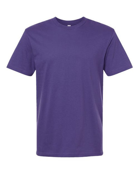 American Apparel Men's Fine Jersey Tee Mens Apparel Shirts & Tops