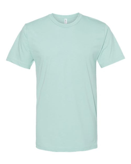 American Apparel Men's Fine Jersey Tee Mens Apparel Shirts & Tops