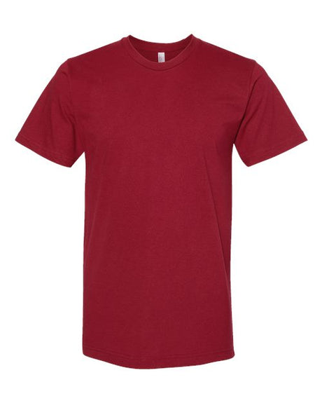 American Apparel Men's Fine Jersey Tee Mens Apparel Shirts & Tops