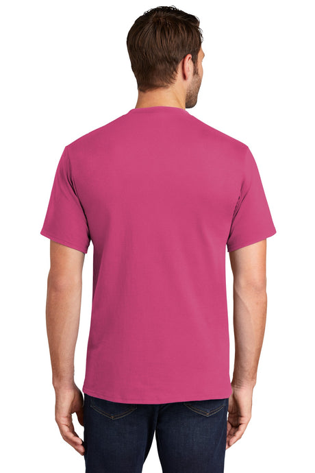 Port & Company Men's Tall Essential Tee Mens Apparel Shirts & Tops