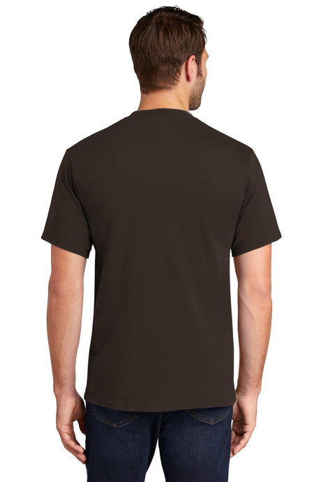 Port & Company Men's Tall Essential Tee Mens Apparel Shirts & Tops