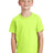 Port & Company - Youth Core Cotton Tee Youth Apparel Shirts & Tops