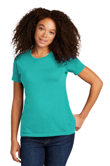 Next Level Women's Cotton Boyfriend Tee NL3900 Womens Apparel Shirts & Tops