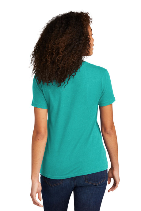 Next Level Women's Cotton Boyfriend Tee NL3900 Womens Apparel Shirts & Tops