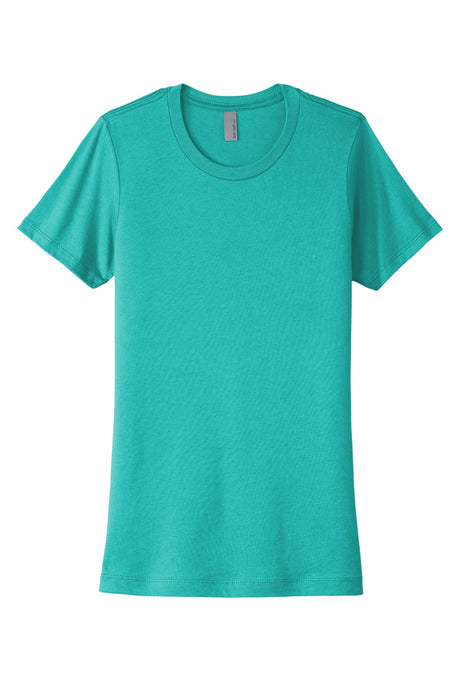 Next Level Women's Cotton Boyfriend Tee NL3900 Womens Apparel Shirts & Tops