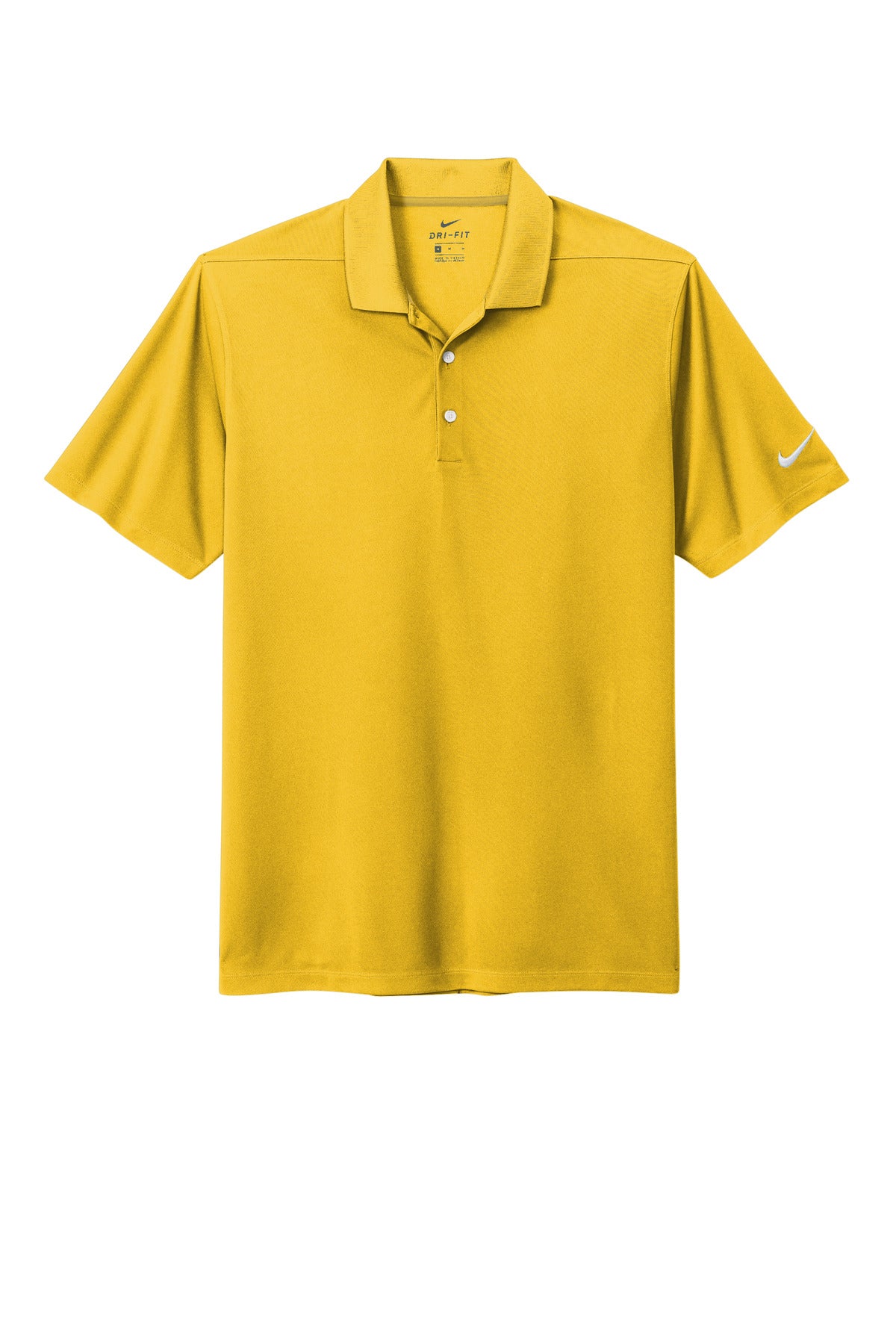 Nike Men's Dri-FIT Micro Pique 2.0 Polo. NKDC1963 Corporate Apparel Shirts & Tops
