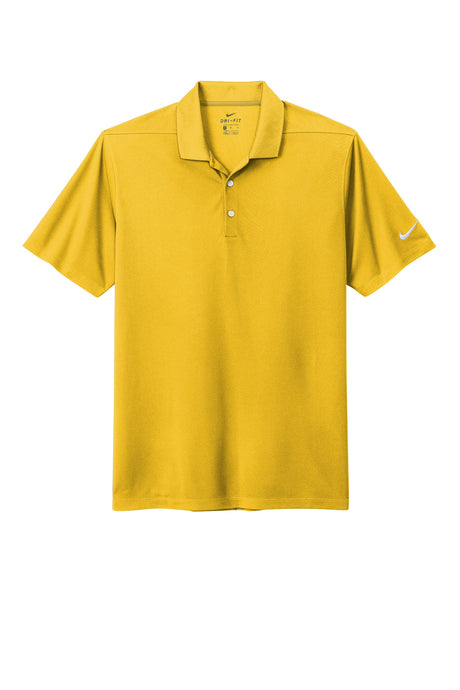 Nike Men's Dri-FIT Micro Pique 2.0 Polo. NKDC1963 Corporate Apparel Shirts & Tops