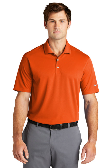 Nike Men's Dri-FIT Micro Pique 2.0 Polo. NKDC1963 Corporate Apparel Shirts & Tops