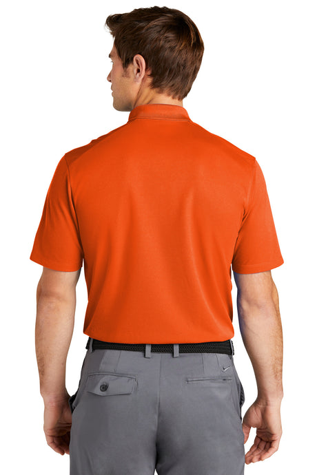 Nike Men's Dri-FIT Micro Pique 2.0 Polo. NKDC1963 Corporate Apparel Shirts & Tops
