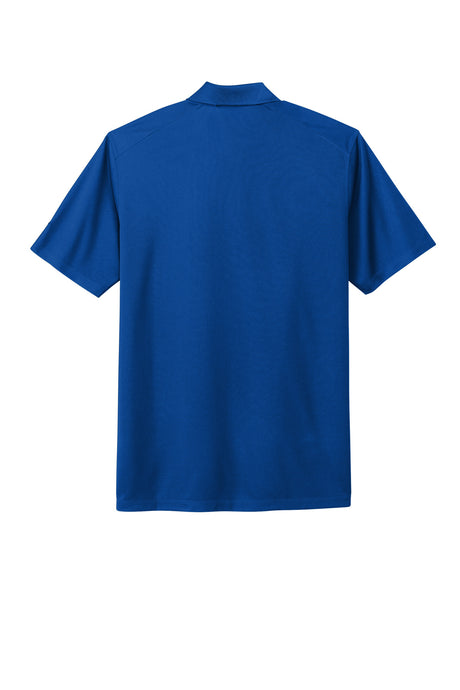 Nike Men's Dri-FIT Micro Pique 2.0 Polo. NKDC1963 Corporate Apparel Shirts & Tops