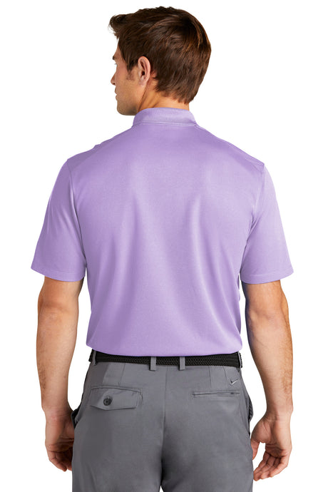 Nike Men's Dri-FIT Micro Pique 2.0 Polo. NKDC1963 Corporate Apparel Shirts & Tops
